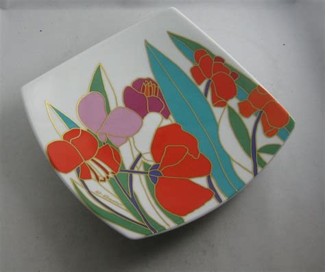 rosenthal studio linie porcelain bowl